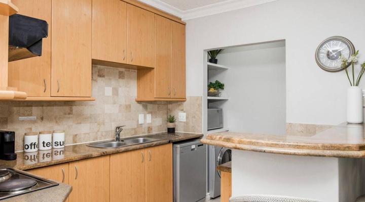 Casa Bella Stellenbosch - Jan Cats No: 4