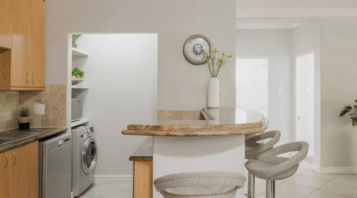 Casa Bella Stellenbosch - Jan Cats No: 4