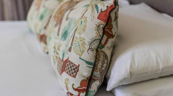 Casa Bella Stellenbosch - Jan Cats No: 4