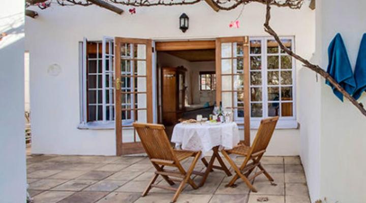 Yellowstone Cottages