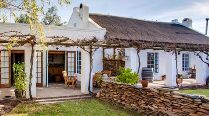 Yellowstone Cottages