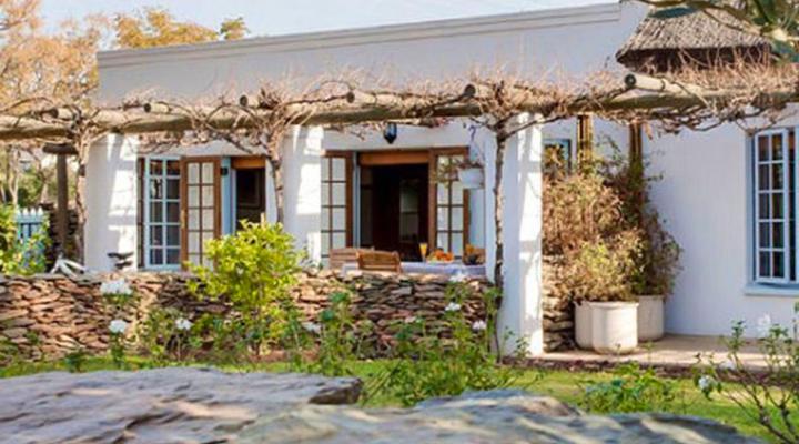 Yellowstone Cottages