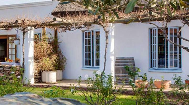 Yellowstone Cottages