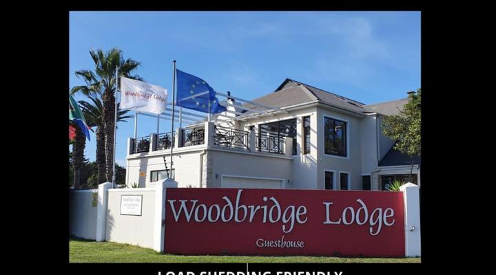 Woodbridge Lodge