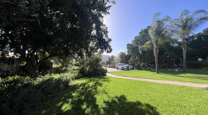 Aan d' Oewer Bed & Breakfast