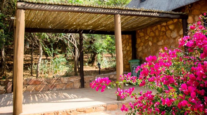 Benlize Lodge