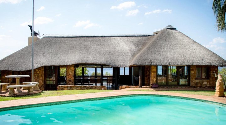 Benlize Lodge