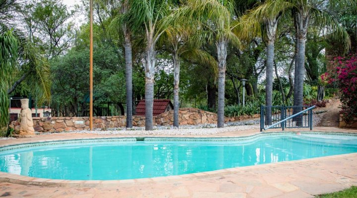 Benlize Lodge