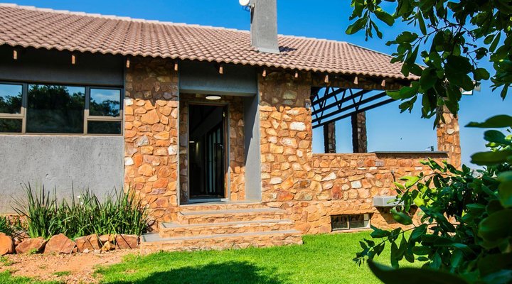 Benlize Lodge