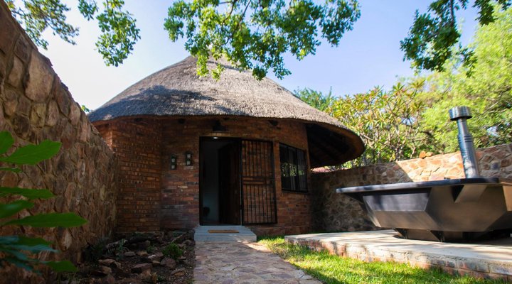 Benlize Lodge