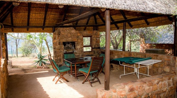 Benlize Lodge