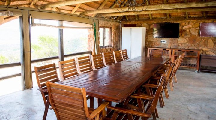 Benlize Lodge