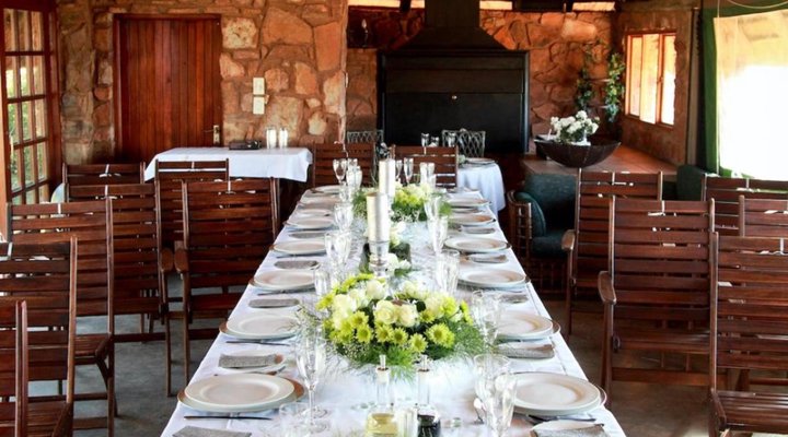 Benlize Lodge