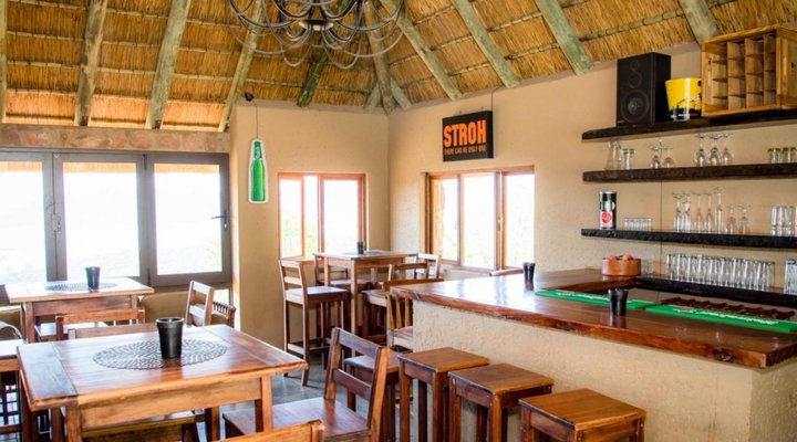 Benlize Lodge