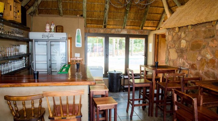Benlize Lodge