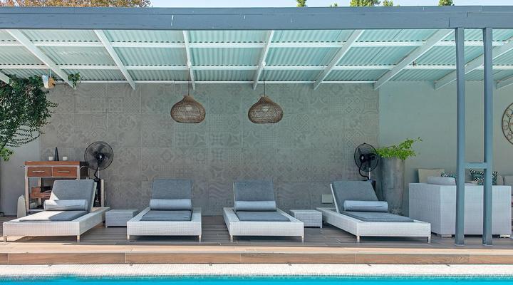 Franschhoek Homestead