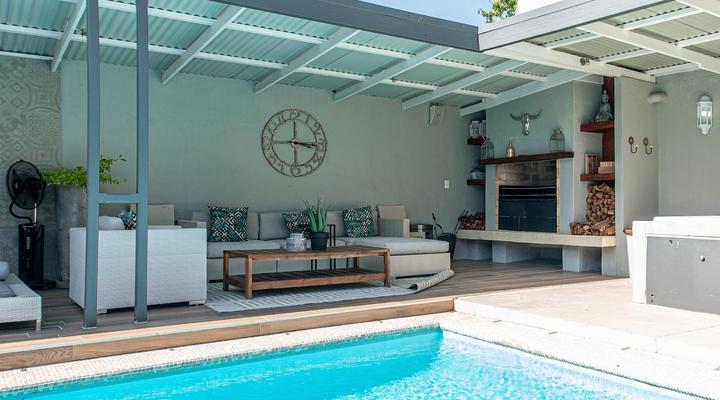 Franschhoek Homestead