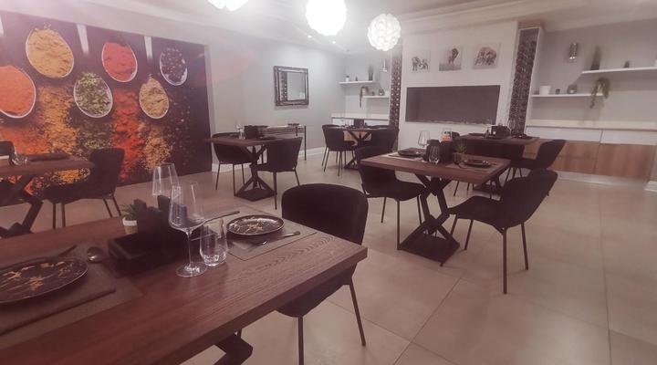 Villa Reis-The Villa of Kings