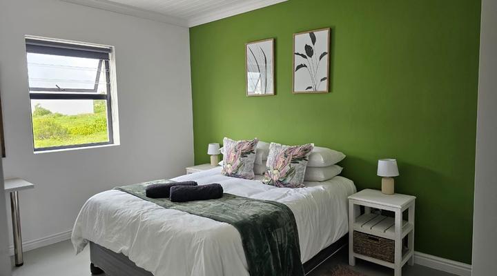 C-Rock Holiday House