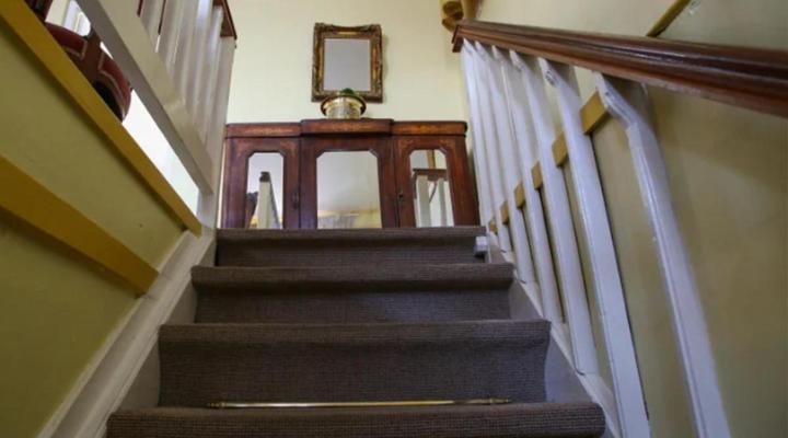 De Oude Meul Guest House