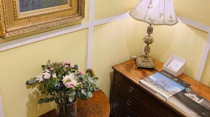 De Oude Meul Guest House