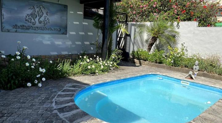 Nicola's at Costa Sarda Knysna