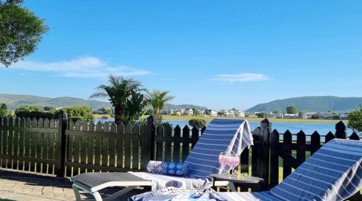 Nicola's at Costa Sarda Knysna