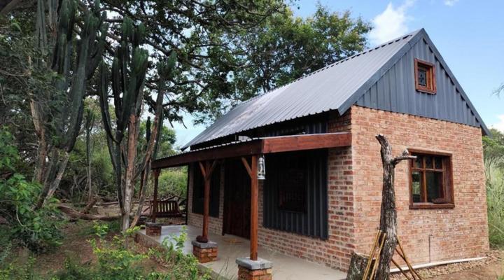 Bethesda Mountain Lodge