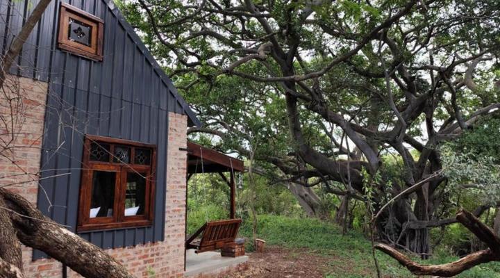 Bethesda Mountain Lodge