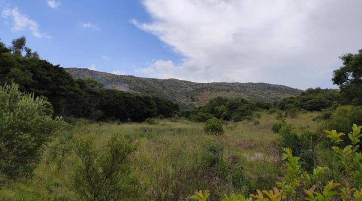 Bethesda Mountain Lodge