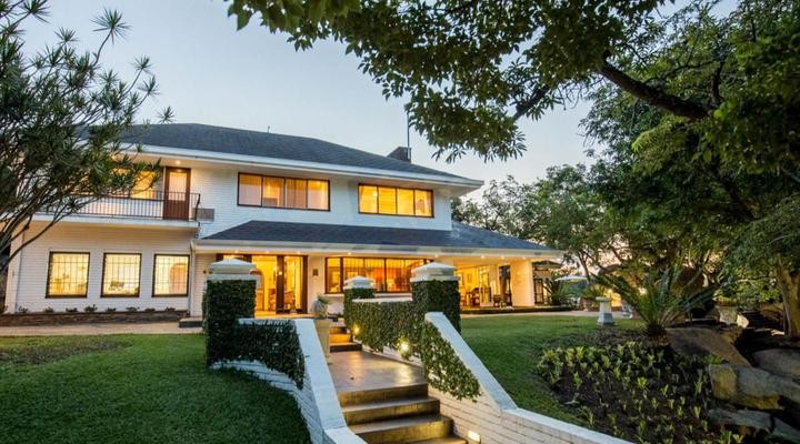 Sheppard Boutique Hotel