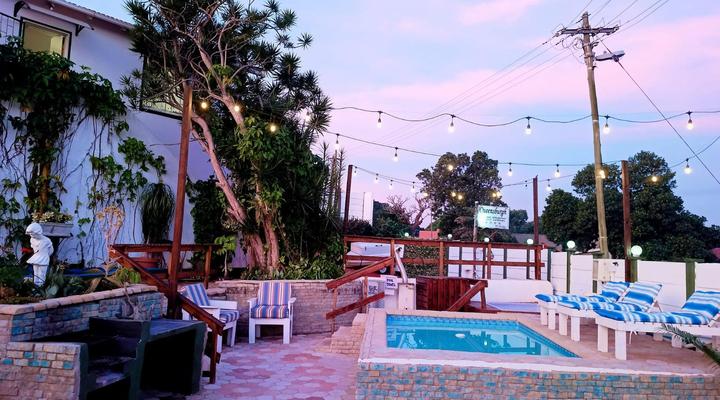 Queensburgh Bed and Breakfast or self catering