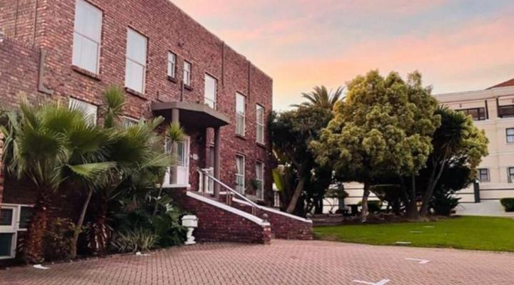 Plattekloof Premium Lodge