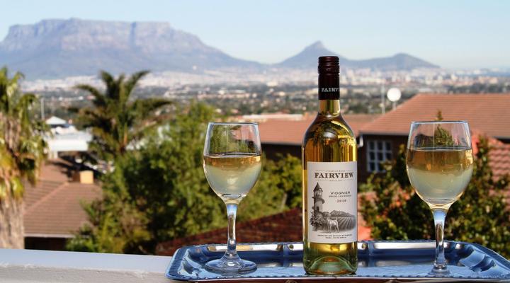 Plattekloof Premium Lodge