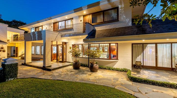 Sheppard Boutique Hotel