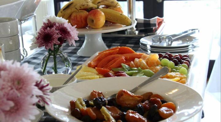 Sheppard Boutique Hotel