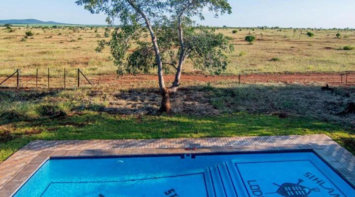 Sihlangu Lodge