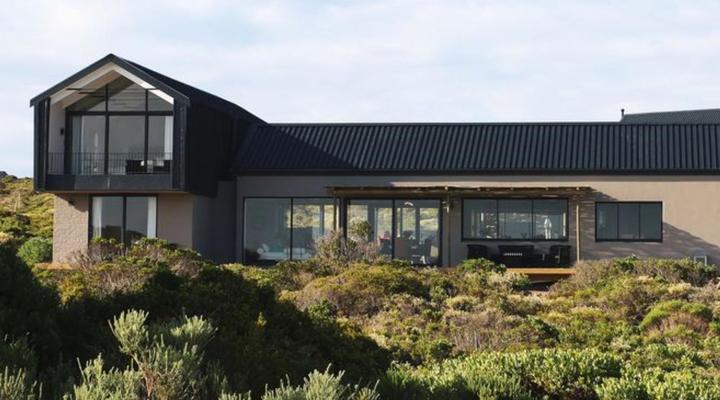 Seas the Day Romansbaai