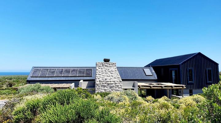 Seas the Day Romansbaai