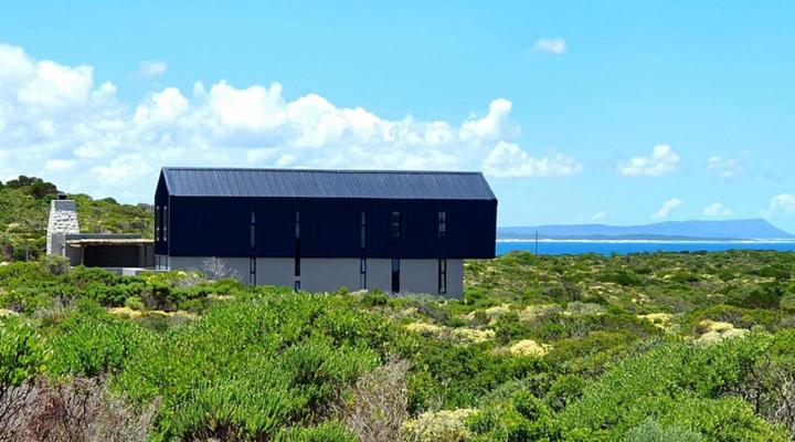 Seas the Day Romansbaai