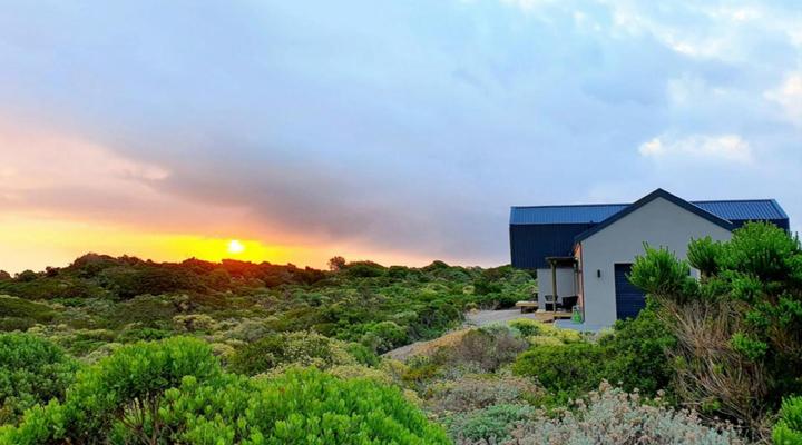 Seas the Day Romansbaai