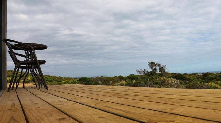 Seas the Day Romansbaai