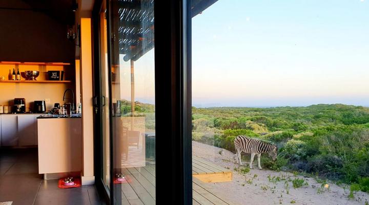 Seas the Day Romansbaai