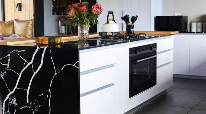 Seas the Day Romansbaai