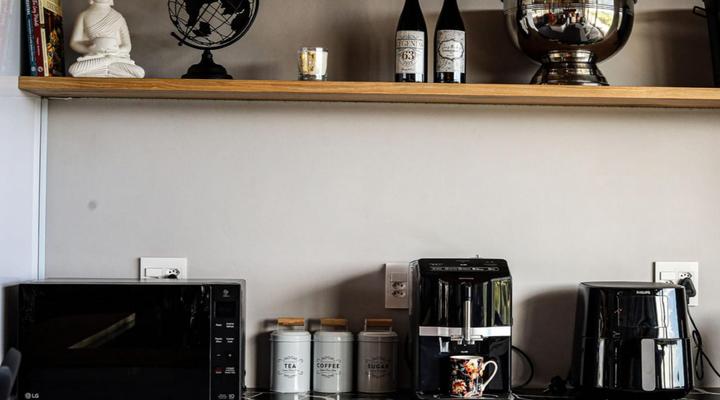 Seas the Day Romansbaai