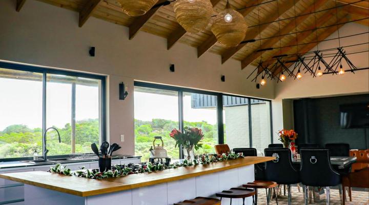 Seas the Day Romansbaai