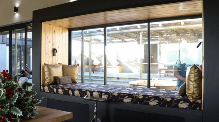 Seas the Day Romansbaai