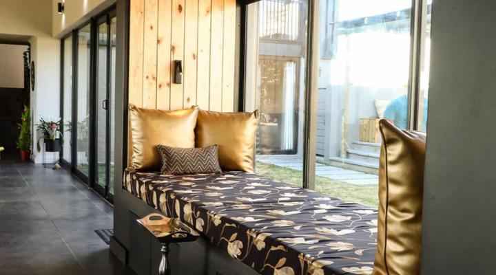 Seas the Day Romansbaai