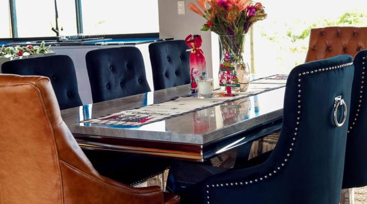 Seas the Day Romansbaai