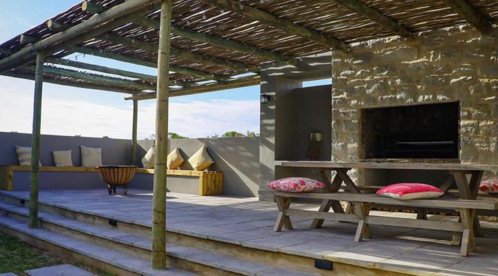 Seas the Day Romansbaai